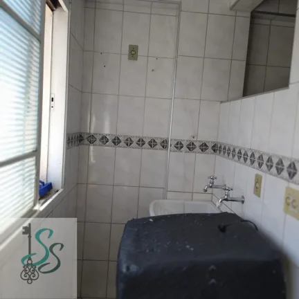 Imagem Apartamento à Venda Vila Mimosa Campinas /SP