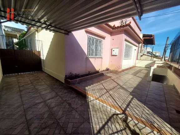 Imagem Casa com 4 quartos à venda, 360 m² por R$ 1.200.000 - Jardim Vinte e Cinco de Agosto - Duque de Caxias/RJ