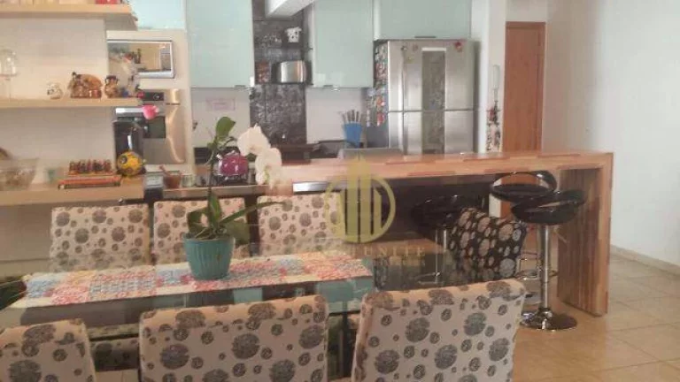 Imagem Cobertura duplex com 3 dormitórios à venda, 140 m² por R$ 742.000 - Jardim Botânico - Ribeirão Preto/SP