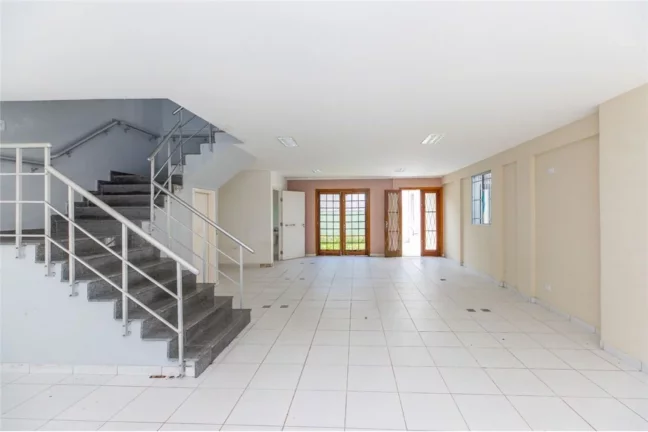 Imagem CASA RESIDENCIAL em São Paulo - SP, Aclimação