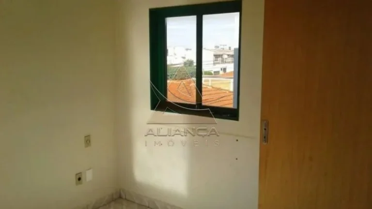 Imagem Casa - Ribeirão Preto - Parque Bandeirantes