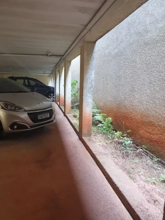 Imagem Apartamento à venda no bairro Parque Oratório - Santo André/SP