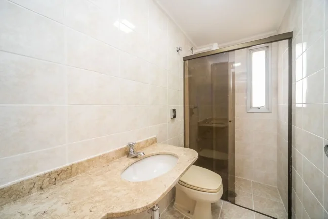 Imagem APARTAMENTO RESIDENCIAL em São Paulo - SP, Saúde