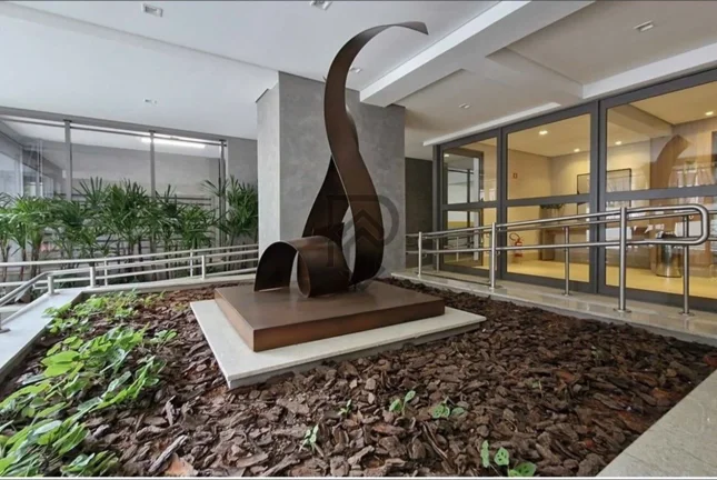 Imagem Apartamento em Brooklin, São Paulo/SP