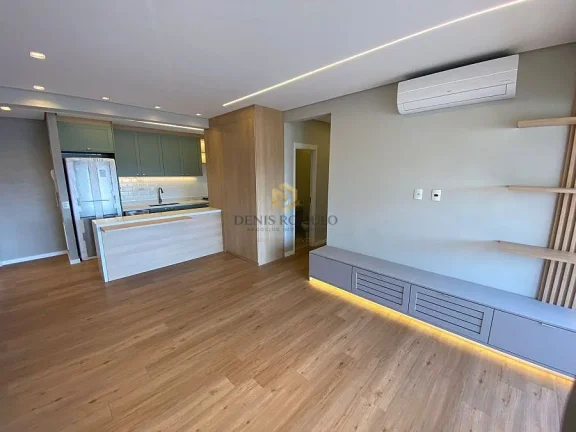 Imagem Apartamento 3 suítes, 104m², 2 vagas, varanda gourmet