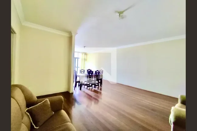 Imagem Apartamento à Venda - Ipanema, 4 Quartos, 205 m2