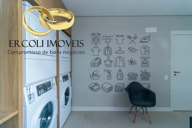 Imagem APARTAMENTO RESIDENCIAL em São Paulo - SP, Barra Funda