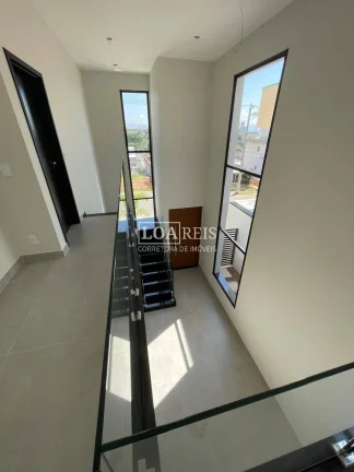 Imagem Condomínio Malibu -Caçapava-Sobrado-3 quartos-1 Suíte- 220 m2