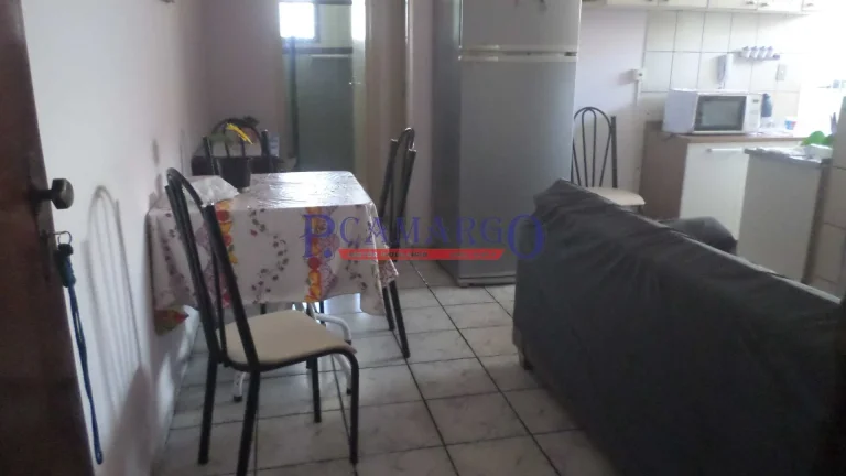 Imagem Apartamento Padrão