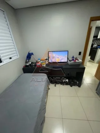Imagem Apartamento - Ribeirão Preto - Reserva Real