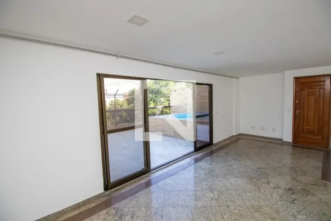 Imagem Apartamento à Venda - Recreio, 3 Quartos, 180 m2