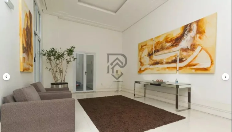 Imagem Apartamento em Paraíso, São Paulo/SP