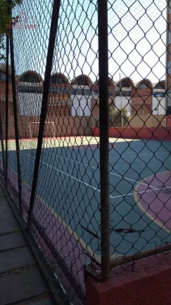 Imagem Locação Apto 3 Dorm no Condomínio Parque das Árvores - 75m²