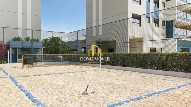 Imagem Apartamento na Planta à Venda - Epic Nova | Entrega prevista: outubro de 2027