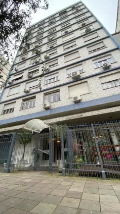 Imagem Praça Grande Apto POA13934 - Apartamento à venda no bairro Centro Histórico - Porto Alegre/RS