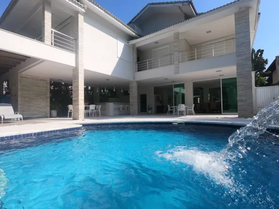 Imagem Maravilhosa Mansão à venda Riviera de São Lourenço módulo 04.