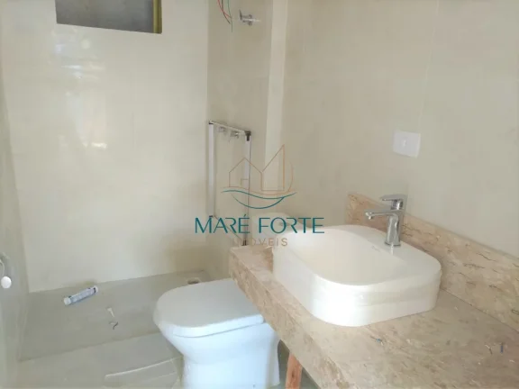 Imagem MAGNIFICA COBERTURA DE 500M² COM DESLUMBRANTE VISTA!