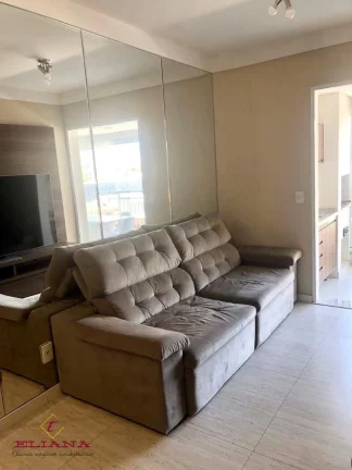 Imagem Apartamento à venda em São Paulo, Barra Funda, com 2 quartos, 65m²