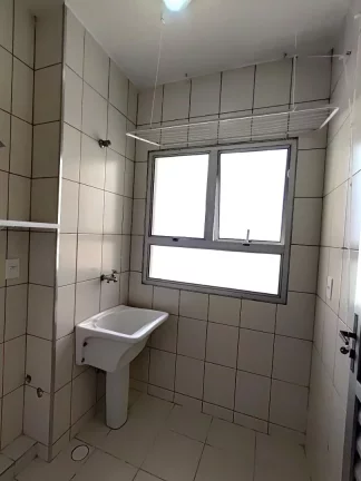 Imagem Apartamento com 3 dormitórios à venda, 61 m² por R$ 380.000,00 - Cidade Morumbi - São José dos Campos/SP