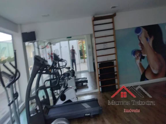 Imagem Apartamento - Bela Vista