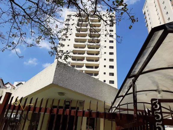Imagem Apartamento com 4 dormitórios à venda, 157 m² por R$ 799.000,00 - Vila Nova Cachoeirinha - São Paulo/SP
