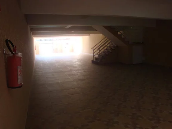 Imagem Apartamento com 2 dormitórios, 62 m² - venda por R$ 395.000,00 ou aluguel por R$ 2.650,00/mês - Vila Tibiriçá - Santo André/SP