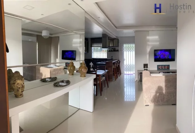 Imagem CASA RESIDENCIAL em SÃO FRANCISCO DO SUL - SC, Ubatuba