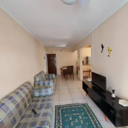 Imagem APARTAMENTO COM 70 m² - CAIÇARA - PRAIA GRANDE SP