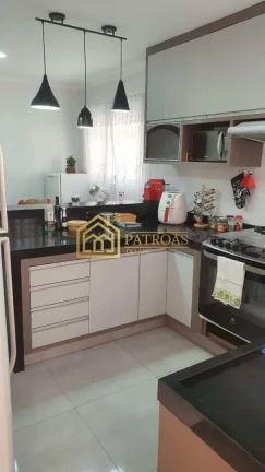Imagem Casa Padrão