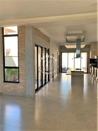 Imagem Casa em Condomínio a Venda no bairro Loteamento Terras de Florença - Ribeirão Preto, SP