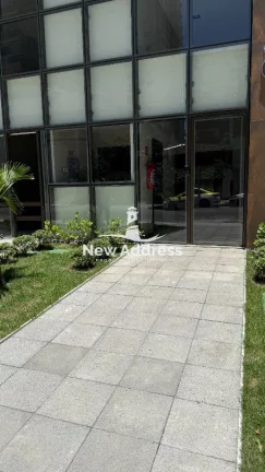 Imagem Loja na Praia de Itaparica com 43,49m² !