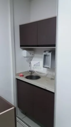 Imagem SALA COMERCIAL À VENDA EM VILA GERTRUDES COM 42M²