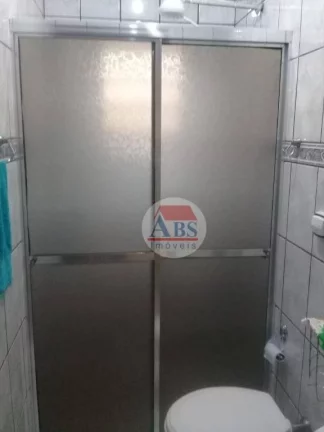 Imagem Casa com 2 dormitórios à venda, 62 m² por R$ 190.000,00 - Vale Verde - Cubatão/SP