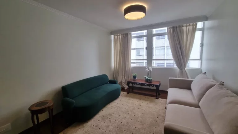 Imagem APARTAMENTO À VENDA PARAISO, SÃO PAULO - REFORMADO