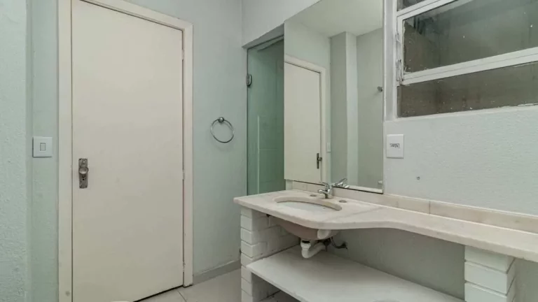 Imagem Apartamento à venda em Porto Alegre, Centro Histórico, com 2 quartos, 79,00m2
