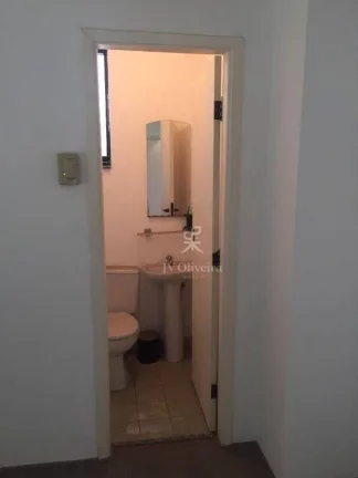 Imagem Conjunto à venda, 56 m² por R$ 550.000,00 - Itaim Bibi - São Paulo/SP