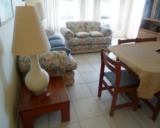 Imagem apartamento a venda no Guarujá na Praia de Pitangueiras