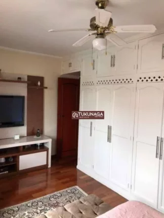 Imagem SOBRADO 320M² - 3 SUÍTES, 6 VAGAS - MANDAQUI - SÃO PAULO/SP