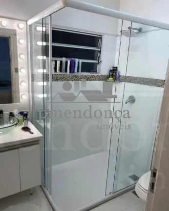 Imagem Apartamento na Barra Funda com 3 quartos e 1 vaga, 120m²