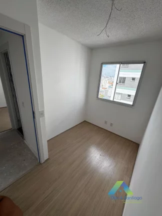 Imagem Apartamento padrão com 40m² em localização privilegiada na área nobre da Mooca.
