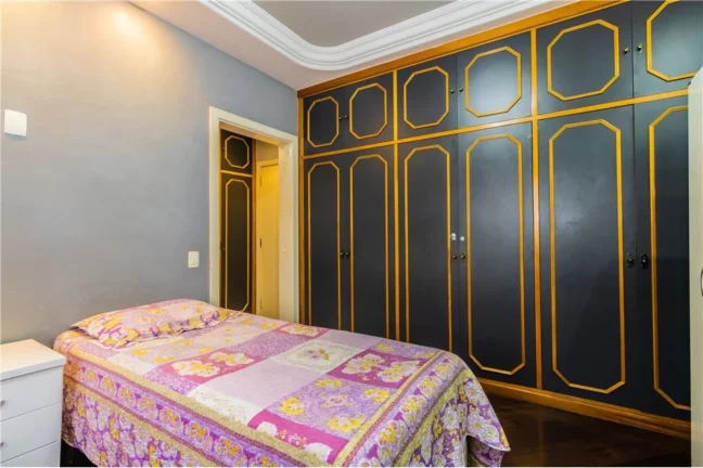 Imagem APARTAMENTO RESIDENCIAL em São Paulo - SP, Tatuapé