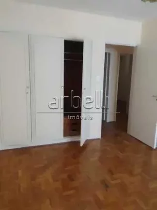 Imagem Apartamento com 110 metros quadrados, 3 dormitórios sendo 1 suíte todos com armários, ampla cozin...