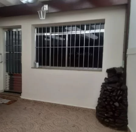 Imagem Sobrado com 2 dormitórios à venda por R$ 450.000,00 - Vila Aprazível - Guarulhos/SP