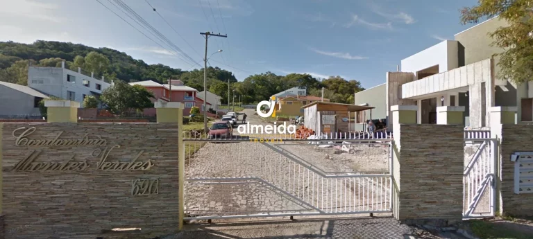 Imagem Terreno à venda Nossa Senhora do Perpétuo Socorro Santa Maria/RS