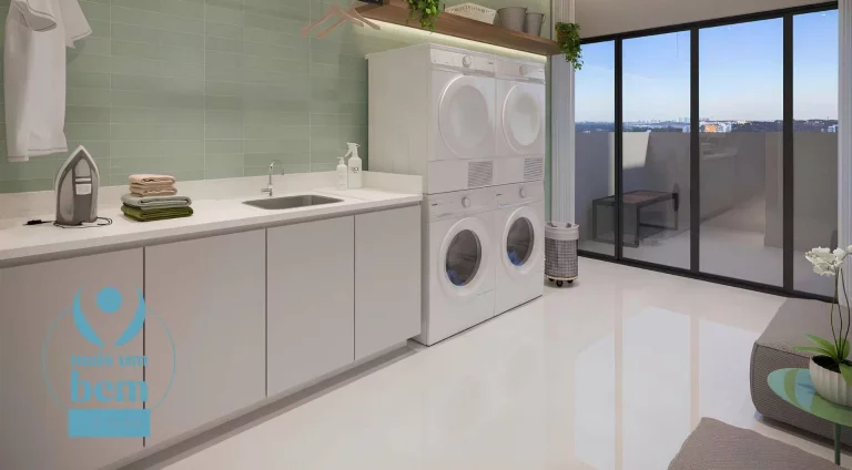 Imagem Apartamento com 2 quartos à venda, 54 m² por R$ 514.131,71 - Santa Candida - Curitiba/Paraná