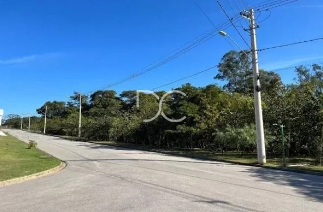 Imagem Vittório Emanuele Residencial - Venda Terreno em Condomínio AT 1100 m²