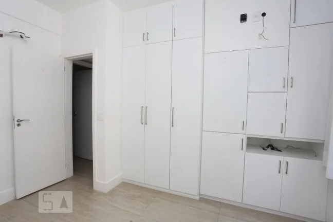 Imagem Apartamento à Venda - Copacabana, 2 Quartos, 97 m2