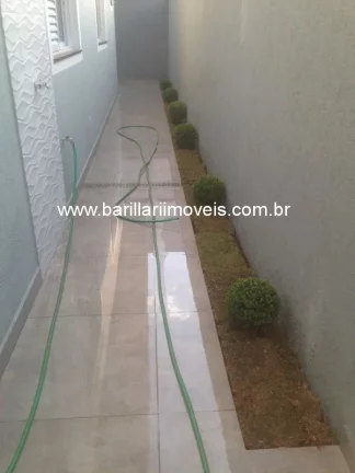 Imagem Casa Terrea Condominio