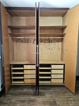 Imagem Apartamento à venda Vila Olímpia São Paulo