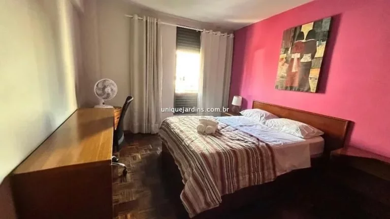 Imagem Apartamento à venda Pinheiros São Paulo
